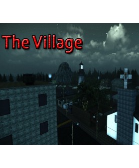 The Village - Soundtrack DLC Steam Key GLOBAL